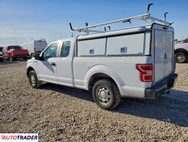 Ford Pozostałe 2020 2
