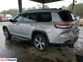 Jeep Cherokee 2021 3