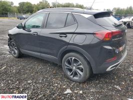 Buick Pozostałe 2023 1