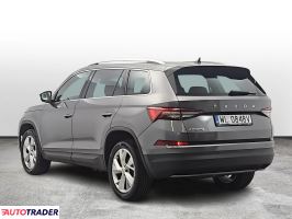 Skoda Kodiaq 2023 2.0 150 KM