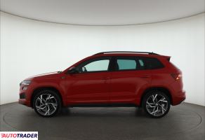 Skoda Karoq 2024 1.5 147 KM