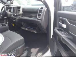 Dodge Ram 2024 6