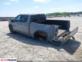 GMC Sierra 2024 5
