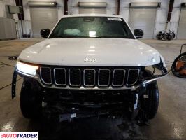 Jeep Grand Cherokee 2024 3