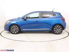 Renault Clio 2020 1.3 128 KM