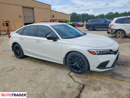 Honda Civic 2024 2