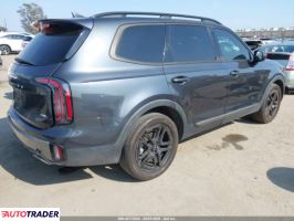 Kia Pozostałe 2023 3 Kia Pozostałe 2023 3