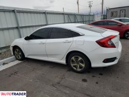 Honda Civic 2019 2