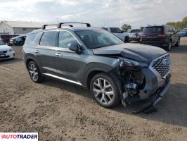 Hyundai Pozostałe 2022 3