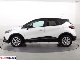 Renault Captur 2018 1.2 116 KM Renault Captur 2018 1.2 116 KM