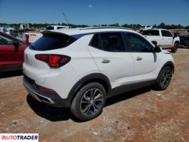 Buick Pozostałe 2023 1