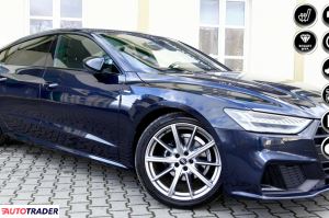 Audi A7 - zobacz ofertę