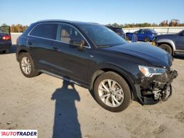 Audi Q3 2022 2