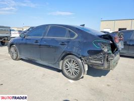 Kia Pozostałe 2022 2