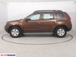 Dacia Duster 2014 1.6 103 KM Dacia Duster 2014 1.6 103 KM