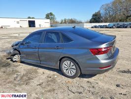 Volkswagen Jetta 2020 1