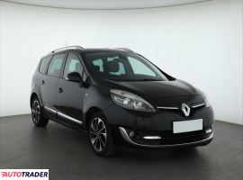Renault Grand Scenic 2014 1.2 130 KM