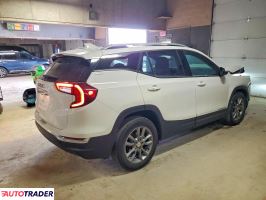 GMC Terrain 2022 1