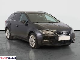 Seat Leon - zobacz ofertę