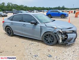 Honda Civic 2024 2