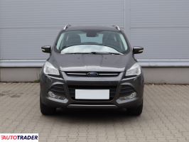 Ford Kuga 2016 1.5 118 KM