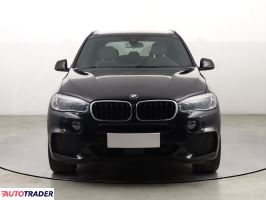 BMW X5 2018 2.0 227 KM