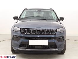 Jeep Compass - zobacz ofertę