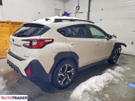 Subaru Pozostałe 2024 2