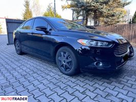 Ford Fusion 2016 2 240 KM