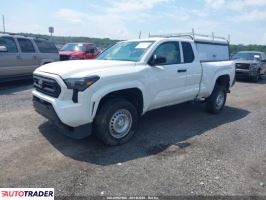 Toyota Tacoma 2024 2
