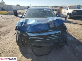 Volkswagen Jetta 2021 1