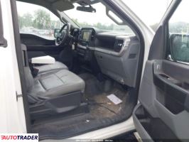 Ford Pozostałe 2023 2 Ford Pozostałe 2023 2