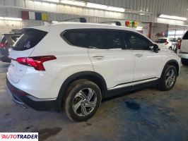 Hyundai Santa Fe 2022 2