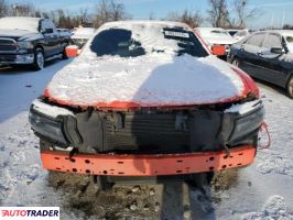 Dodge Charger 2020 3 Dodge Charger 2020 3