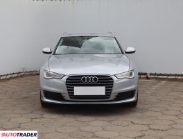 Audi A6 2014 2.0 147 KM