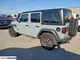 Jeep Wrangler 2024 3