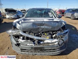 Volkswagen Jetta 2022 1