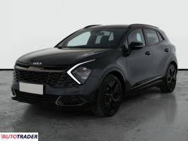 Kia Sportage 2023 1.6 177 KM