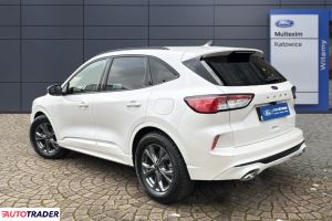 Ford Kuga 2023 1.5 150 KM