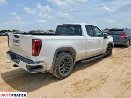 GMC Sierra 2026 2