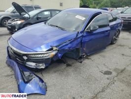Honda Accord 2021 1 Honda Accord 2021 1