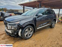 Hyundai Santa Fe 2022 2