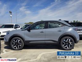 Opel Mokka 2026 1.2 145 KM