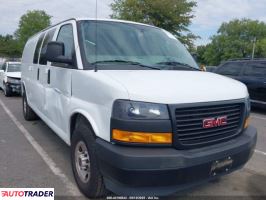 GMC Pozostałe - zobacz ofertę