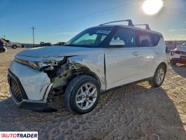 Kia Soul 2024 2