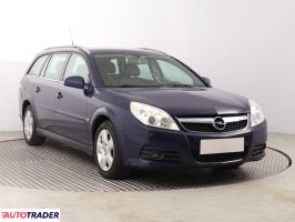 Opel Vectra 2006 1.9 118 KM Opel Vectra 2006 1.9 118 KM