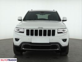 Jeep Grand Cherokee 2014 3.0 246 KM