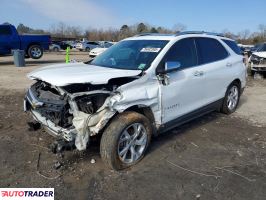 Chevrolet Equinox - zobacz ofertę