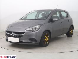 Opel Corsa 2016 1.4 73 KM