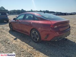 Kia Pozostałe 2021 1